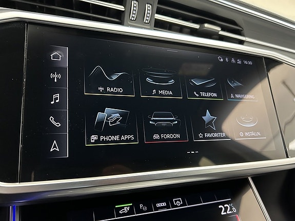 Audi A6 15 of 27