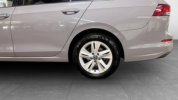 Volkswagen Golf I 6 of 12