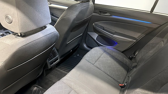 Volkswagen Golf I 11 of 12