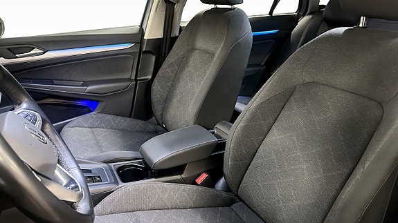 Volkswagen Golf I 8 of 12