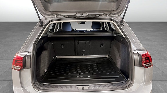 Volkswagen Golf I 12 of 12