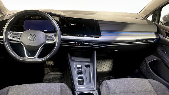 Volkswagen Golf I 10 of 12