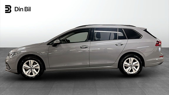 Volkswagen Golf I 2 of 12
