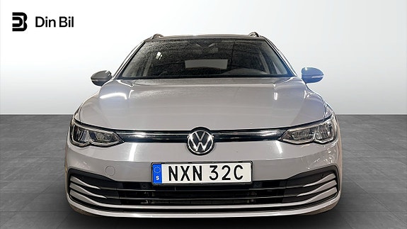 Volkswagen Golf I 4 of 12