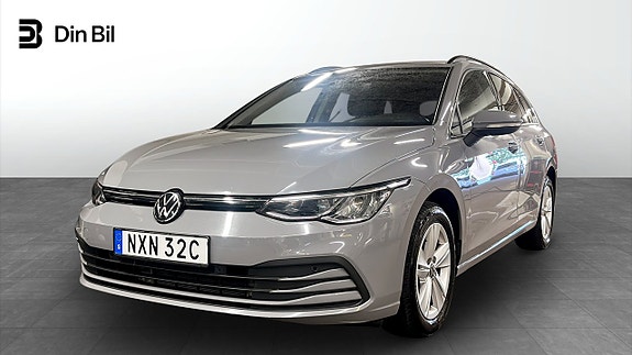 Volkswagen Golf I
