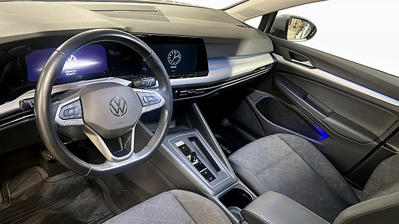 Volkswagen Golf I 7 of 12