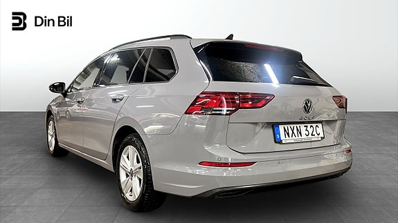 Volkswagen Golf I 3 of 12