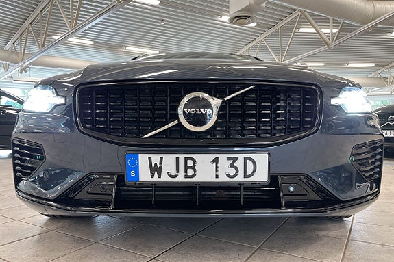 Volvo V60 9 of 16