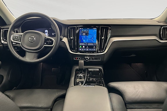 Volvo V60 5 of 16