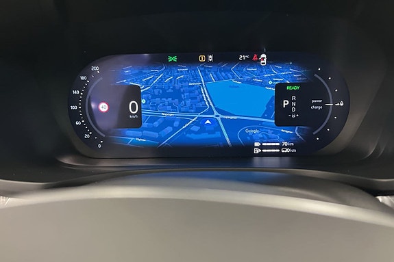 Volvo V60 12 of 16