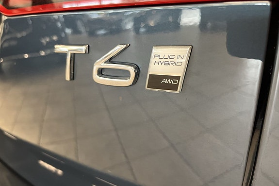 Volvo V60 7 of 16