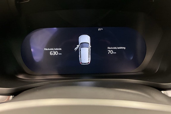 Volvo V60 8 of 16