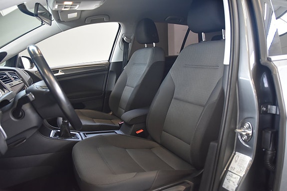 Volkswagen Golf I 6 of 15
