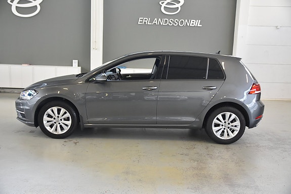 Volkswagen Golf I 5 of 15