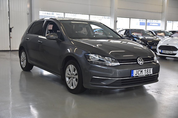 Volkswagen Golf I 2 of 15