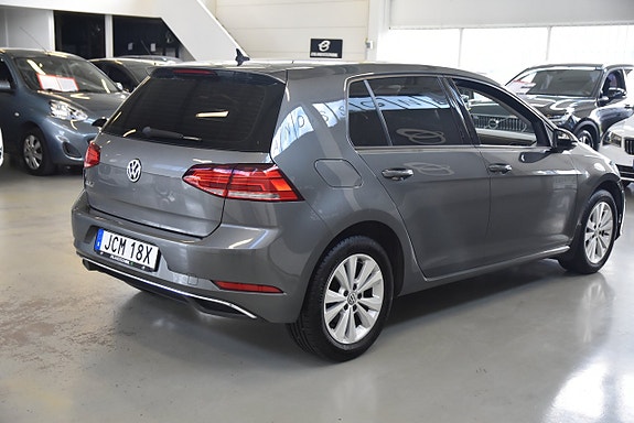 Volkswagen Golf I 3 of 15