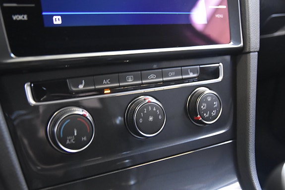 Volkswagen Golf I 13 of 15