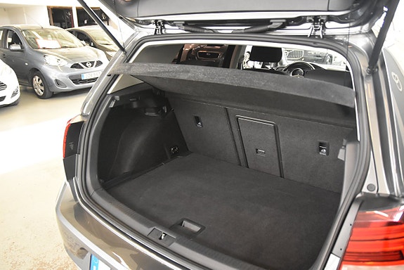 Volkswagen Golf I 15 of 15