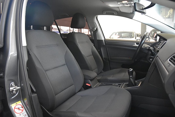 Volkswagen Golf I 8 of 15
