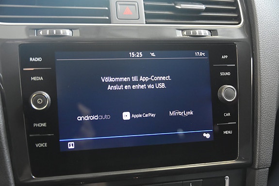 Volkswagen Golf I 12 of 15