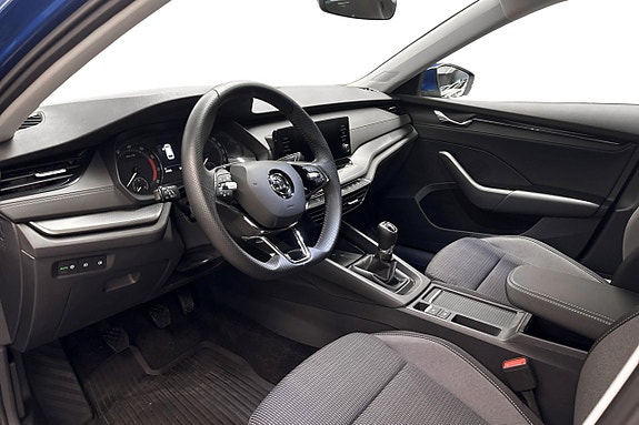 Skoda Octavia 6 of 11