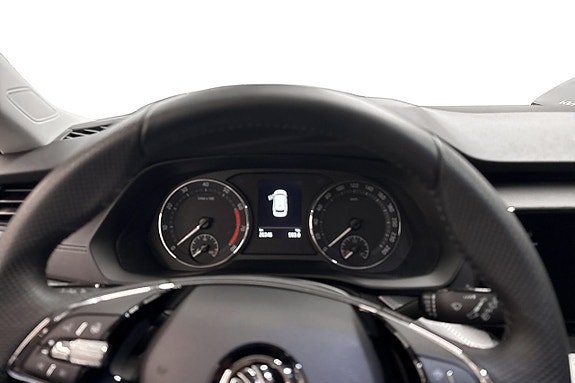 Skoda Octavia 7 of 11