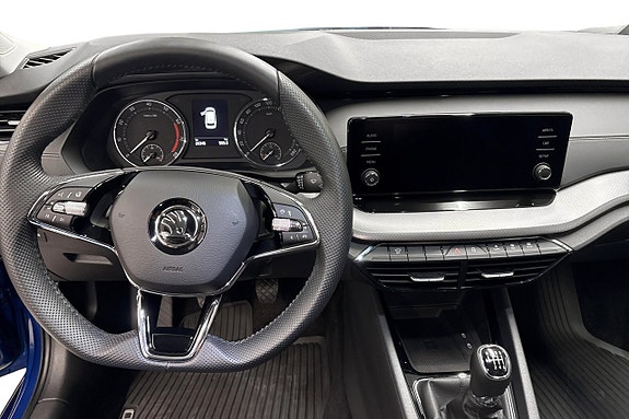 Skoda Octavia 8 of 11