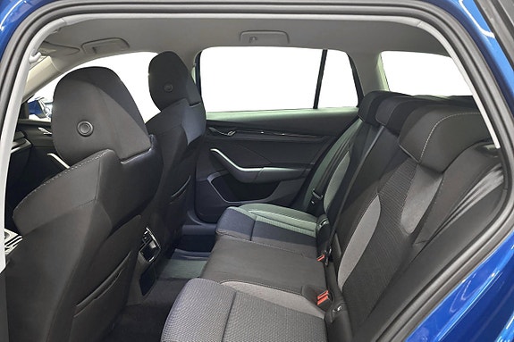 Skoda Octavia 10 of 11