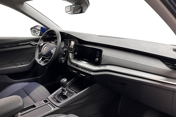 Skoda Octavia 9 of 11