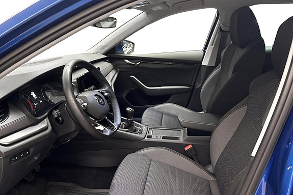 Skoda Octavia 11 of 11