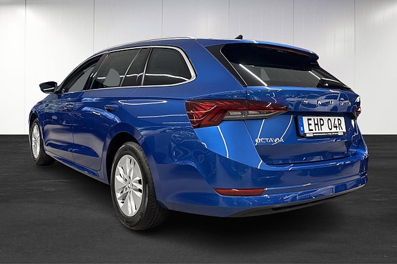 Skoda Octavia 3 of 11