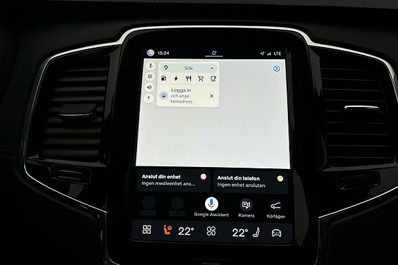 Volvo XC90 8 of 30