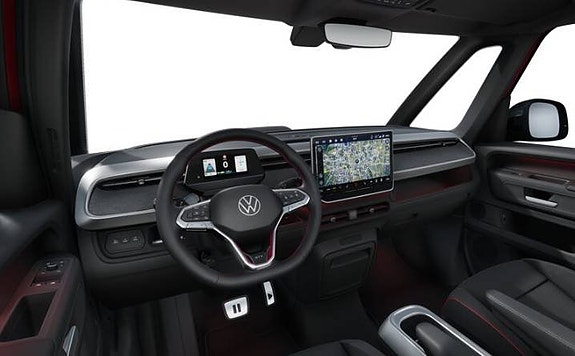 Volkswagen ID. Buzz 4 of 5