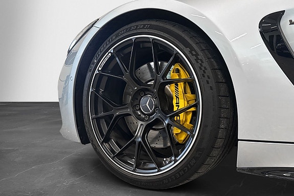Mercedes-Benz AMG GT 63 30 of 30