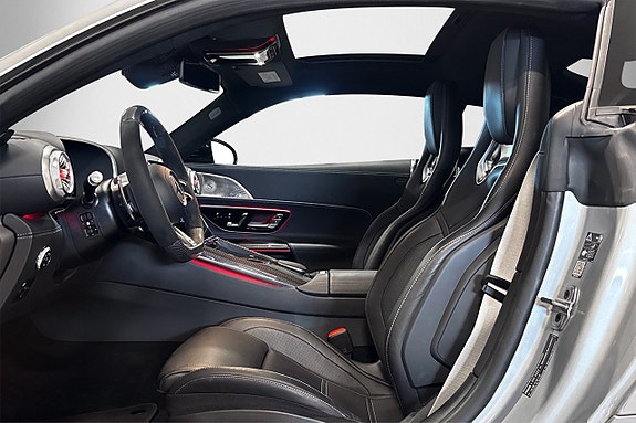 Mercedes-Benz AMG GT 63 8 of 30