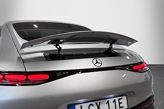 Mercedes-Benz AMG GT 63 29 of 30