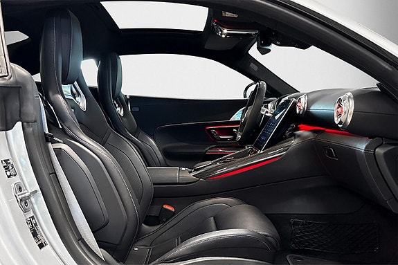 Mercedes-Benz AMG GT 63 13 of 30