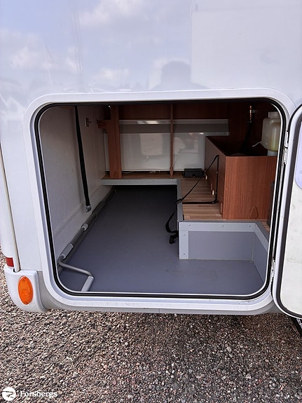 LMC I595 / 3500kg, 597cm 16 of 21
