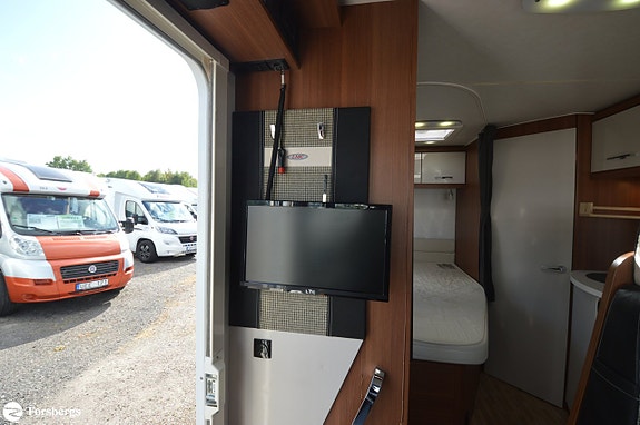 LMC I595 / 3500kg, 597cm 13 of 21