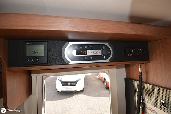 LMC I595 / 3500kg, 597cm 15 of 21