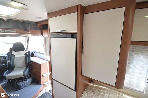 LMC I595 / 3500kg, 597cm 6 of 21