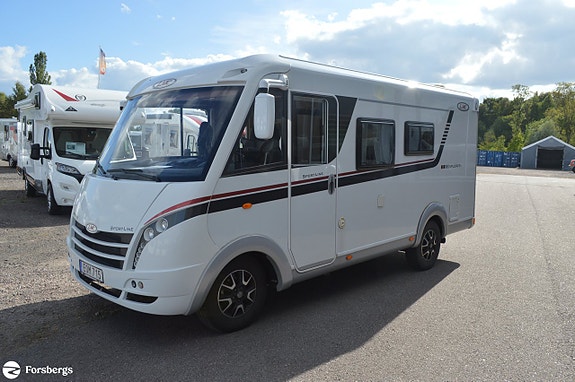 LMC I595 / 3500kg, 597cm 21 of 21