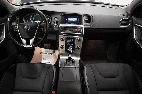Volvo S60 10 of 24