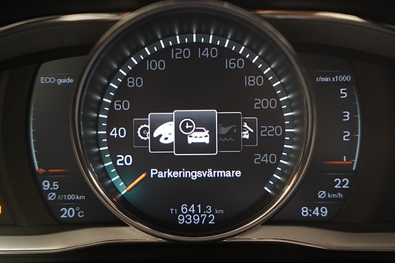 Volvo S60 13 of 24