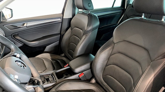 Skoda Kodiaq 8 of 16