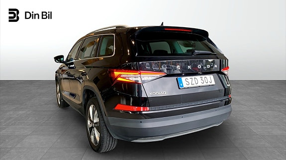 Skoda Kodiaq 3 of 16