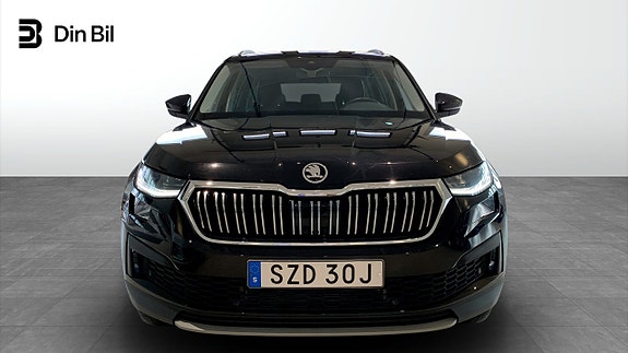 Skoda Kodiaq 4 of 16