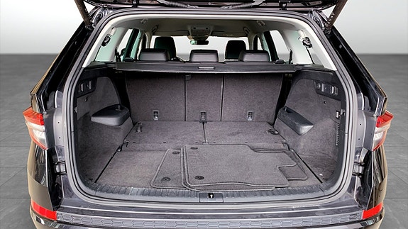 Skoda Kodiaq 11 of 16