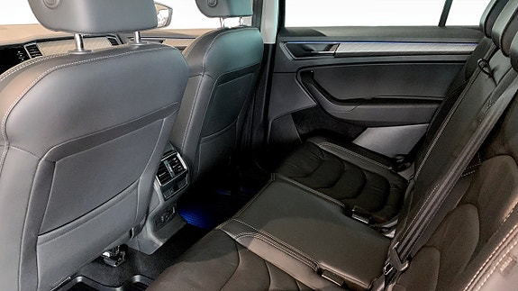 Skoda Kodiaq 10 of 16