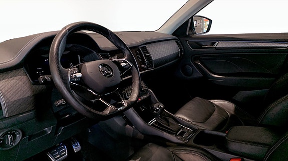Skoda Kodiaq 7 of 16
